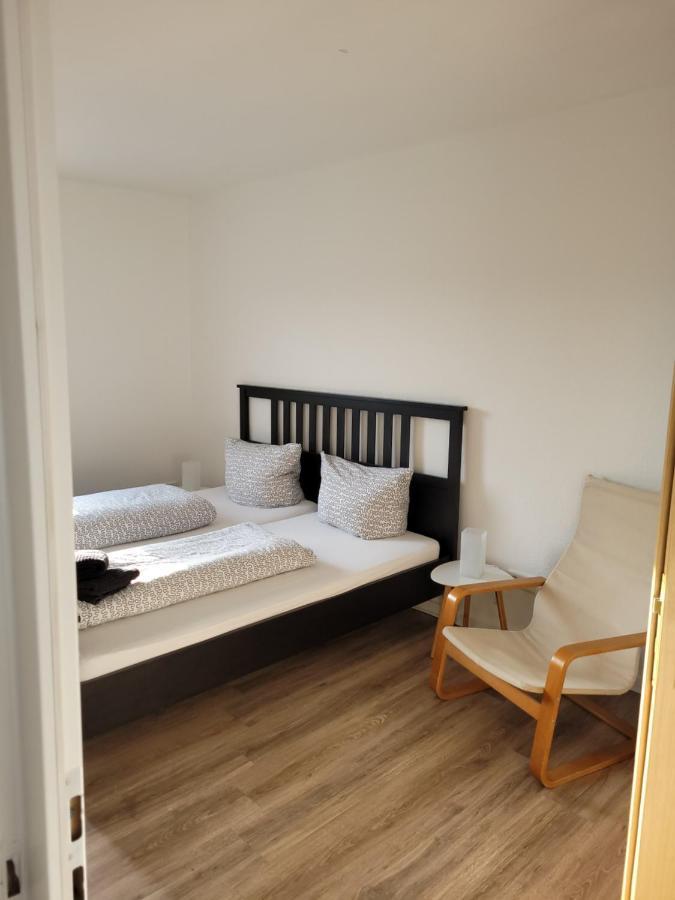 Quartier Mehrblick Apartment Willingen  Exterior foto