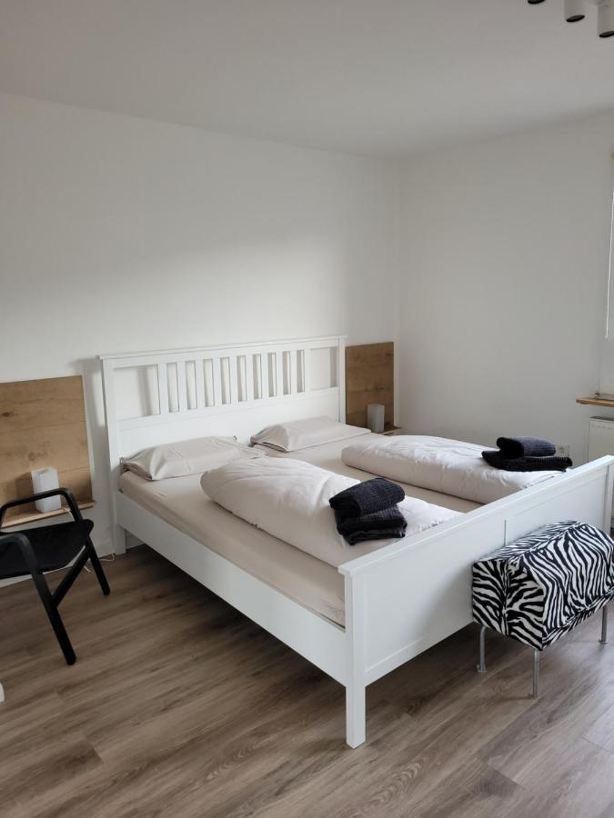 Quartier Mehrblick Apartment Willingen  Exterior foto