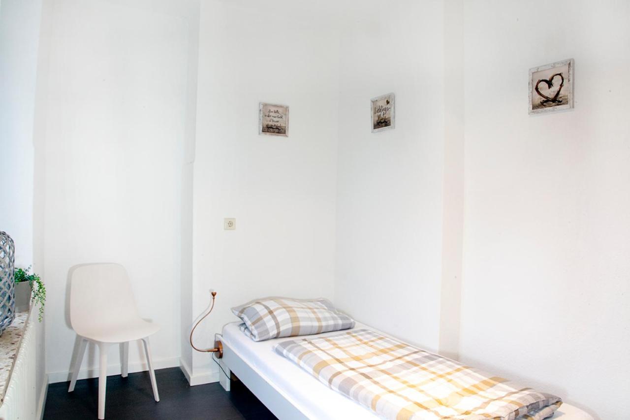 Quartier Mehrblick Apartment Willingen  Exterior foto