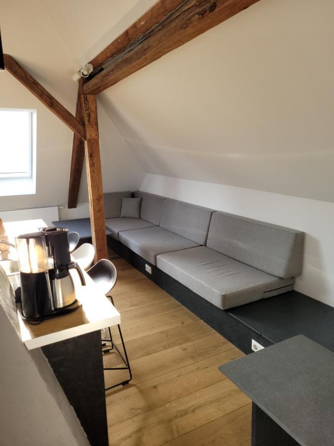 Quartier Mehrblick Apartment Willingen  Exterior foto