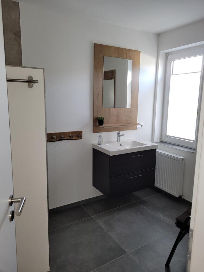 Quartier Mehrblick Apartment Willingen  Exterior foto