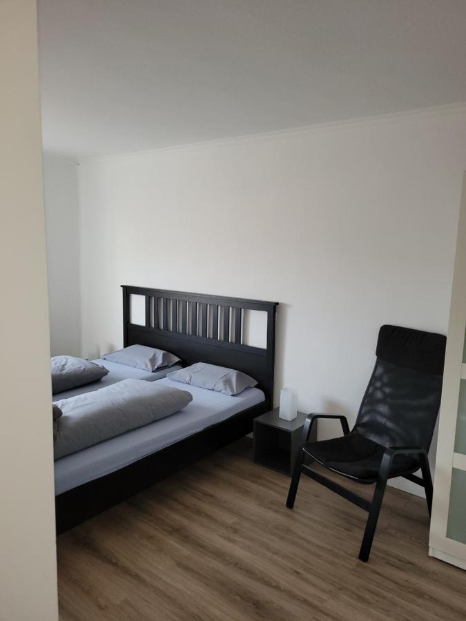 Quartier Mehrblick Apartment Willingen  Exterior foto