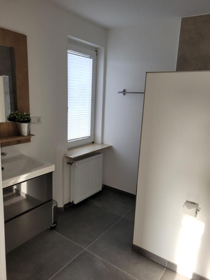 Quartier Mehrblick Apartment Willingen  Exterior foto