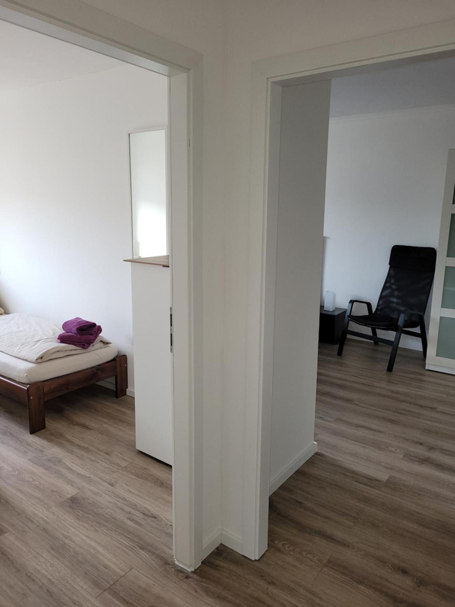 Quartier Mehrblick Apartment Willingen  Exterior foto