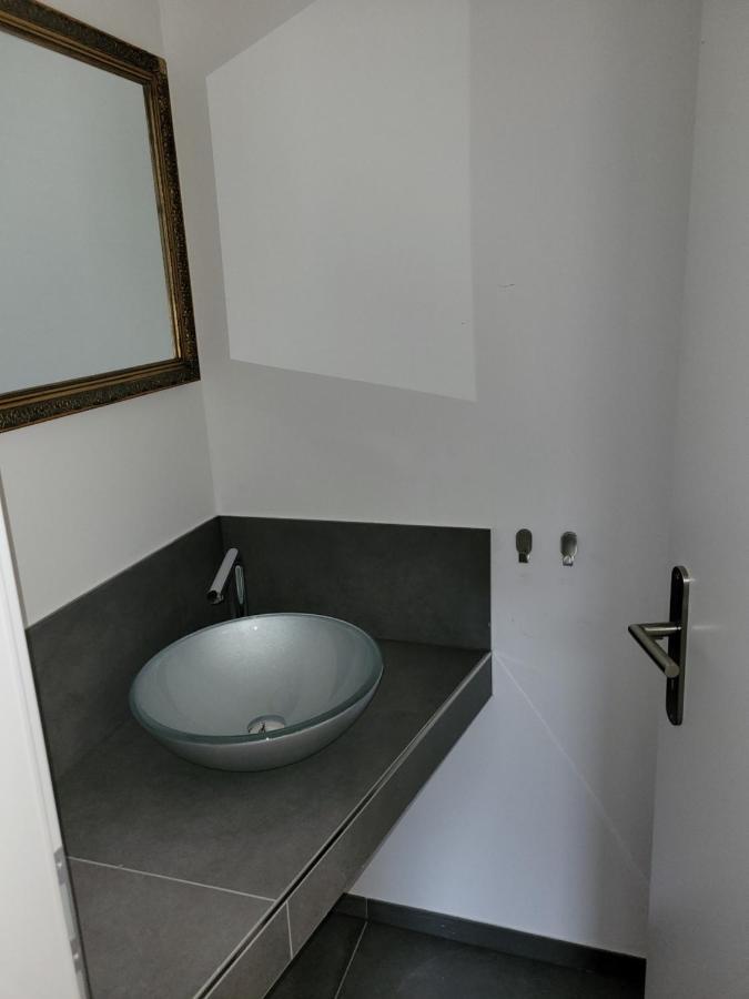 Quartier Mehrblick Apartment Willingen  Exterior foto